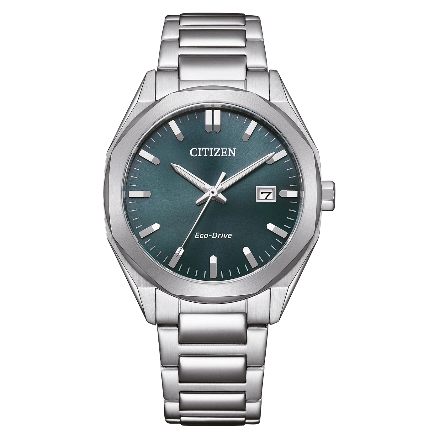 Citizen BM7620-83X Eco-Drive Erkek Kol Saati
