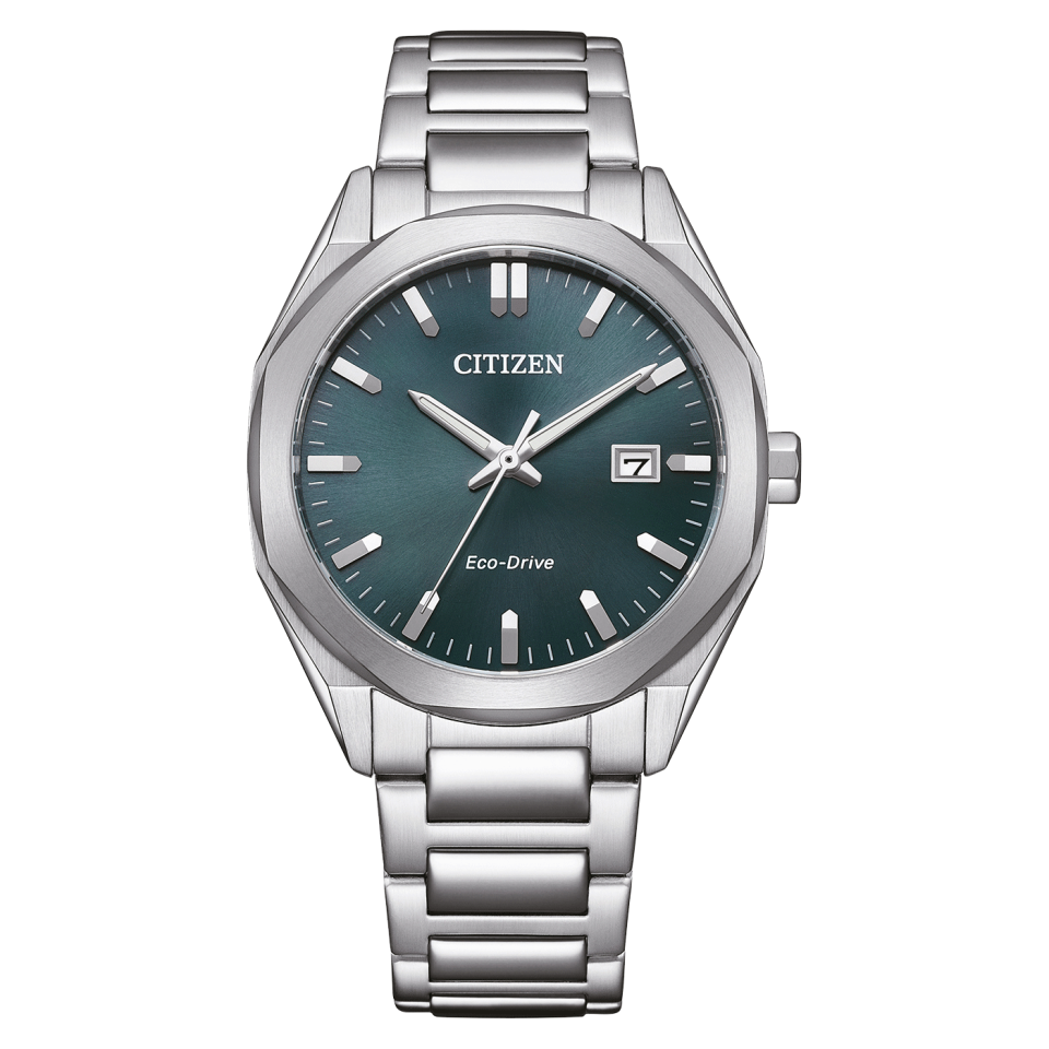 Citizen BM7620-83X Eco-Drive Erkek Kol Saati