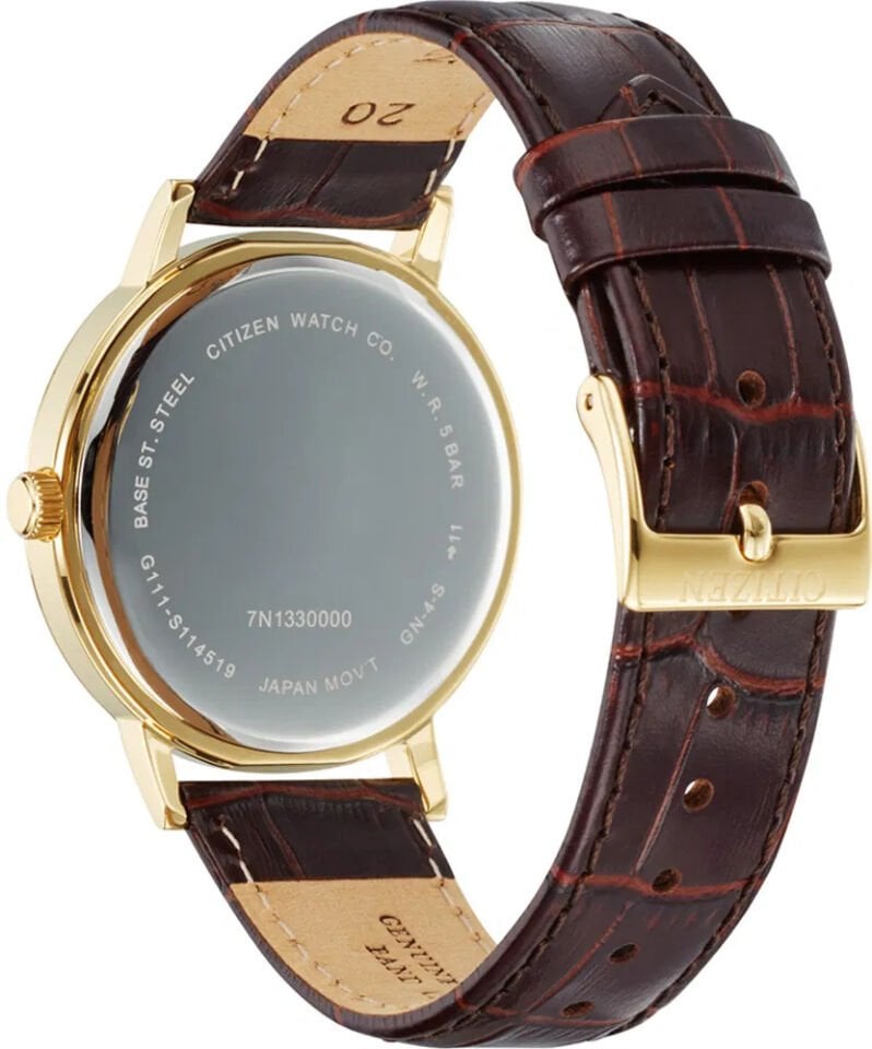 Citizen BI5072-01A Erkek Kol Saati