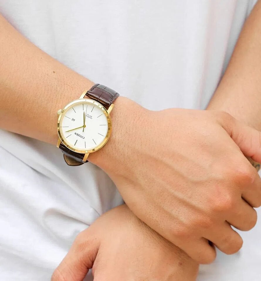 Citizen BI5072-01A Erkek Kol Saati