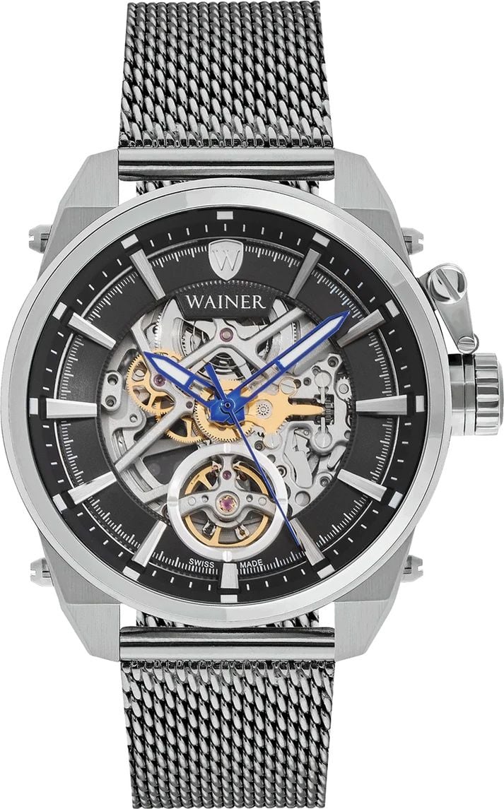 WAINER WA.25988-A Erkek Kol Saati