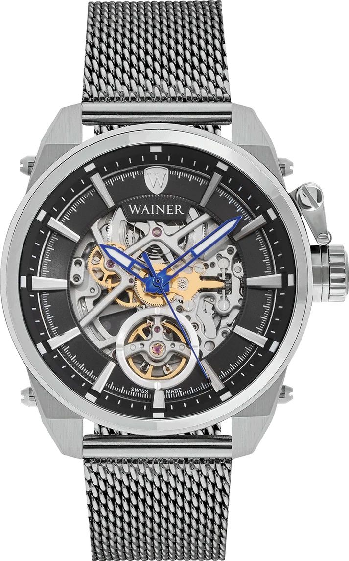 WAINER WA.25988-A Erkek Kol Saati