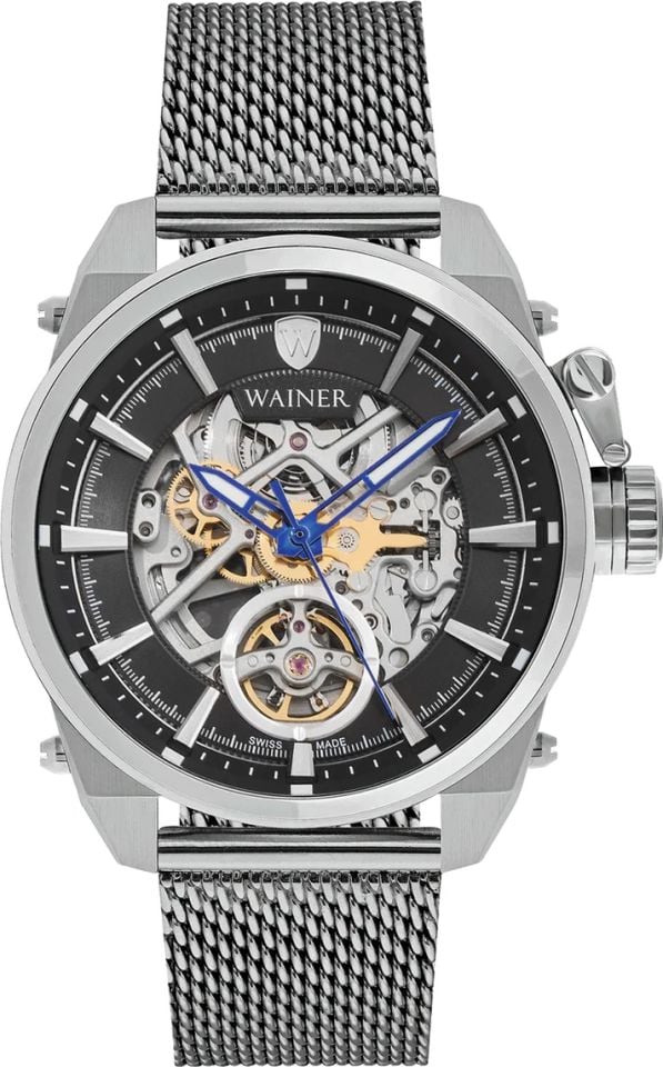 WAINER WA.25988-A Erkek Kol Saati