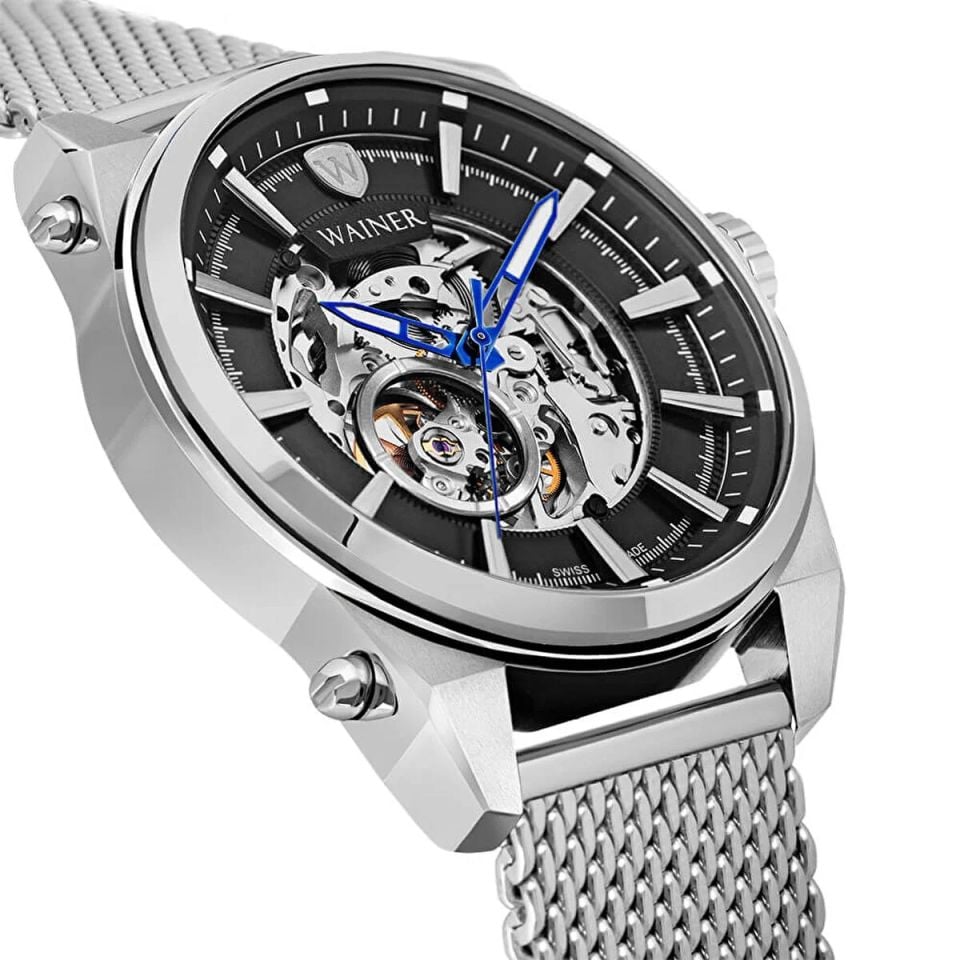 WAINER WA.25988-A Erkek Kol Saati