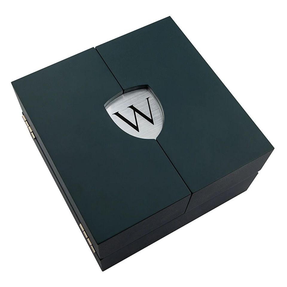 WAINER WA.25988-A Erkek Kol Saati
