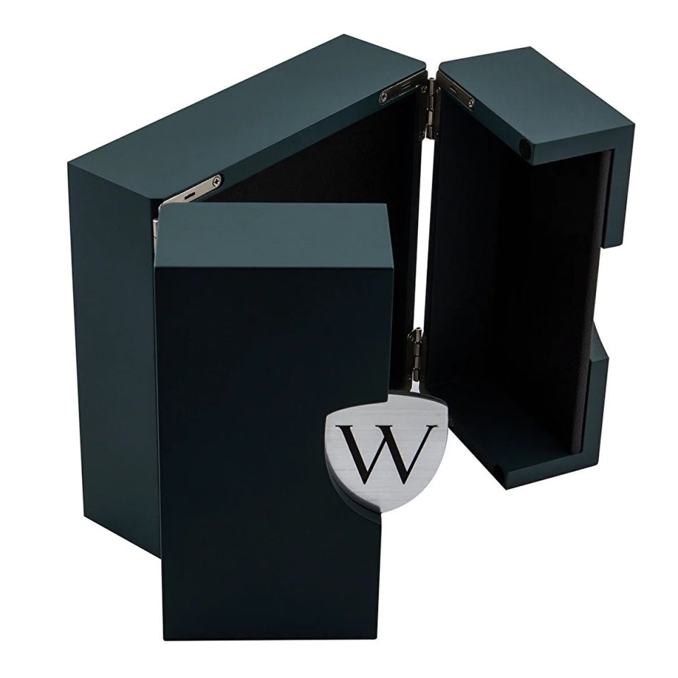 WAINER WA.25988-A Erkek Kol Saati