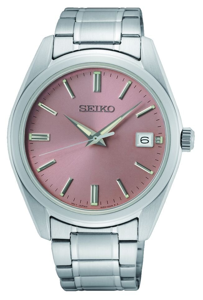 Seiko SUR523P Quartz Erkek Kol Saati