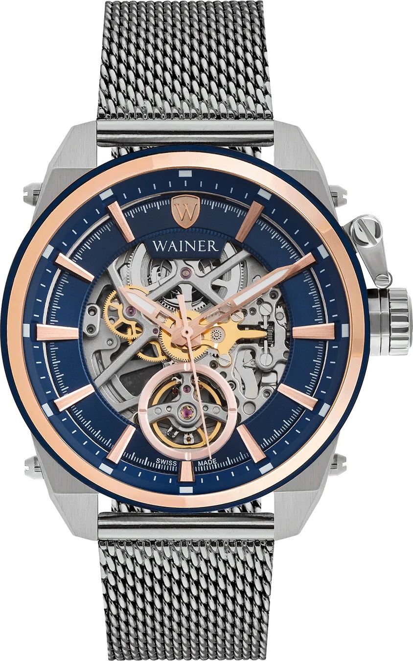 WAINER WA.25988-C Erkek Kol Saati