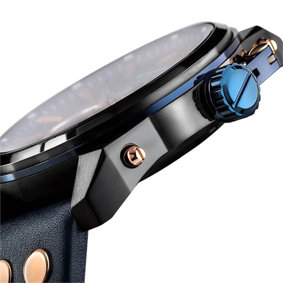 WAINER WA.25980-E Automatic Erkek Kol Saati