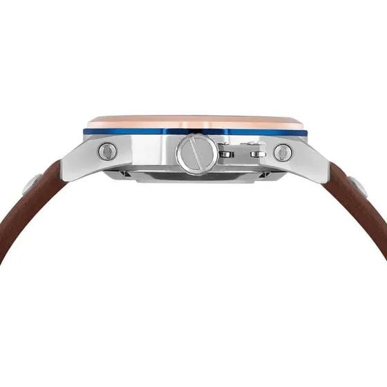 WAINER WA.25980-A Automatic Erkek Kol Saati