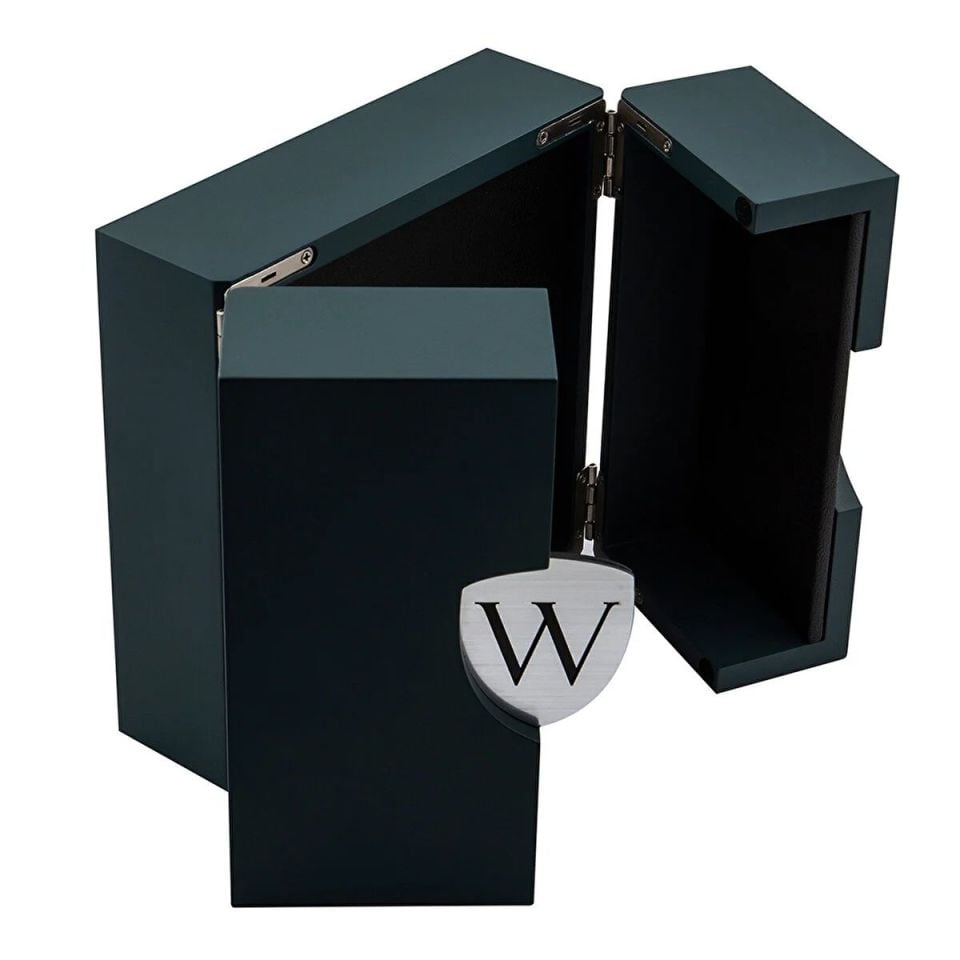 WAINER WA.25988-B Erkek Kol Saati