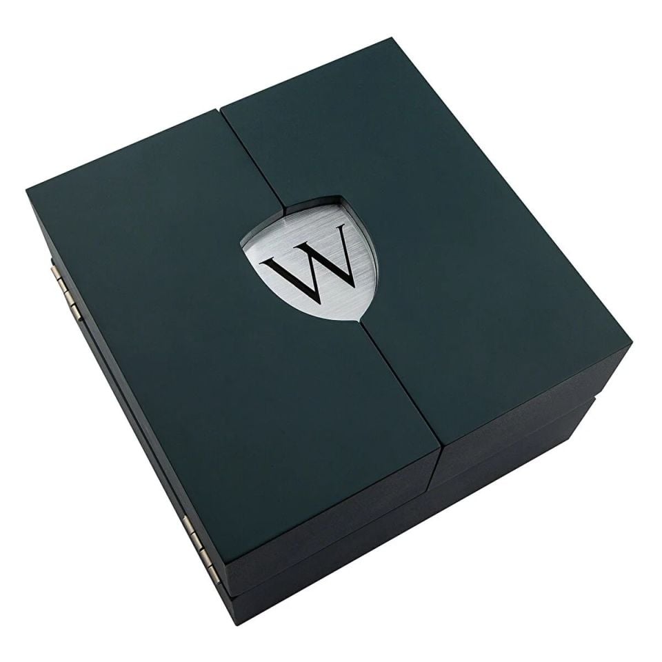 WAINER WA.25988-B Erkek Kol Saati