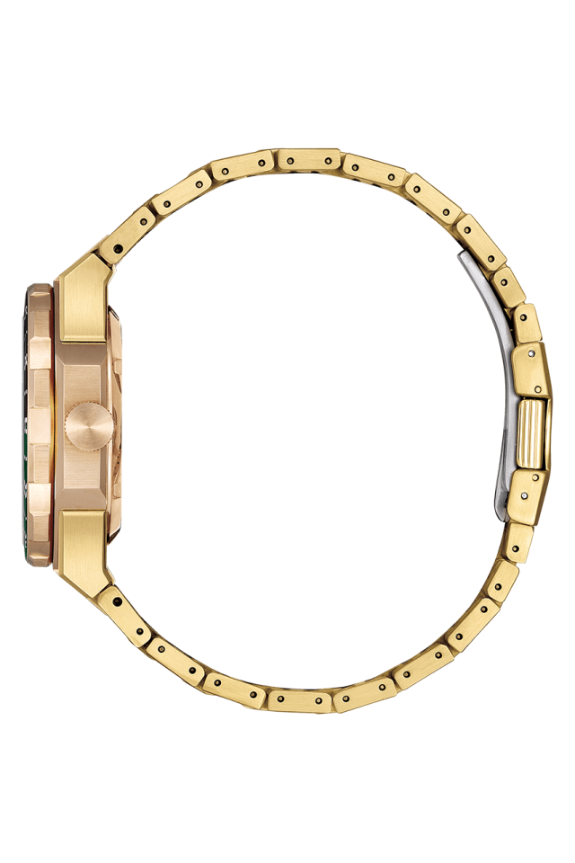 Citizen Series8 GMT NB6033-51E Otomatik Erkek Kol Saati