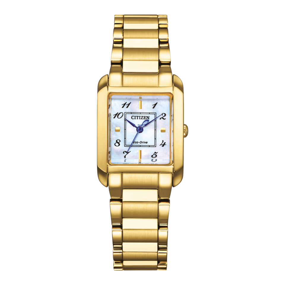Citizen EW5602-81D Quartz Kadın Kol Saati