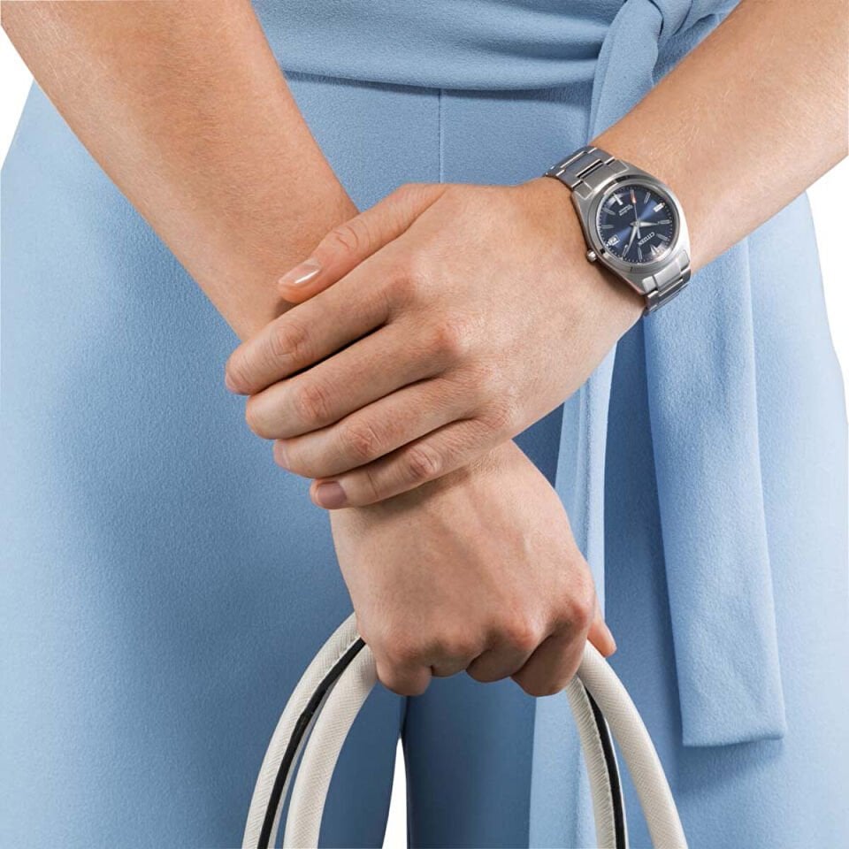 Citizen FE6150-85L Kadın Kol Saati