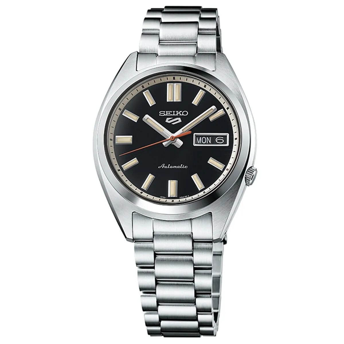 Seiko SRPK89K1 Otomatik Erkek Kol Saati