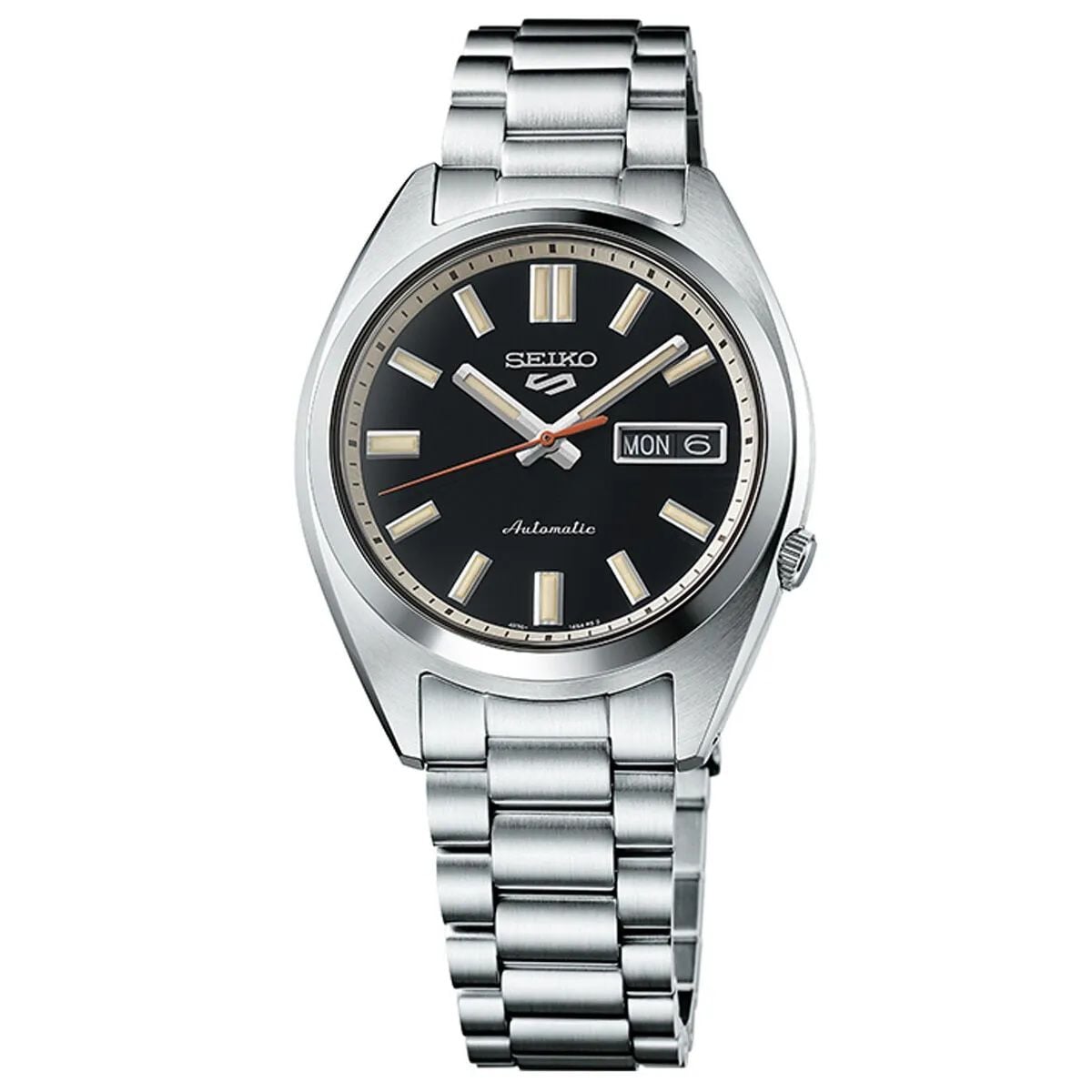 Seiko SRPK89K1 Otomatik Erkek Kol Saati