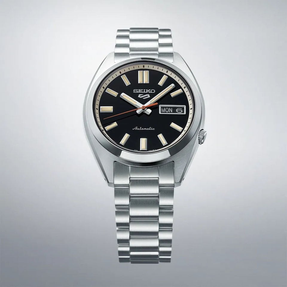 Seiko SRPK89K1 Otomatik Erkek Kol Saati