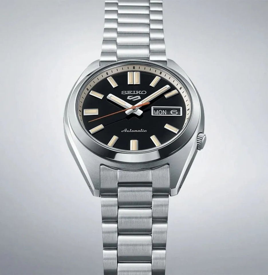 Seiko SRPK89K1 Otomatik Erkek Kol Saati