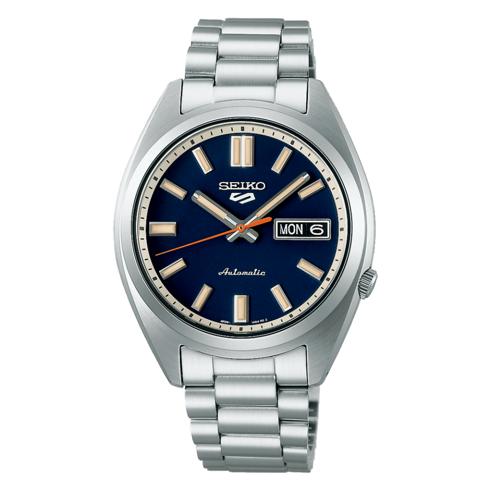 Seiko SRPK87K1 Otomatik Erkek Kol Saati