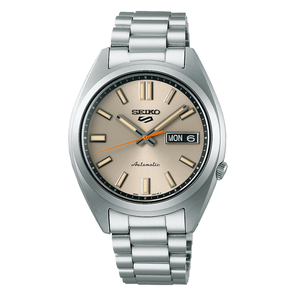 Seiko SRPK91K1 Otomatik Erkek Kol Saati