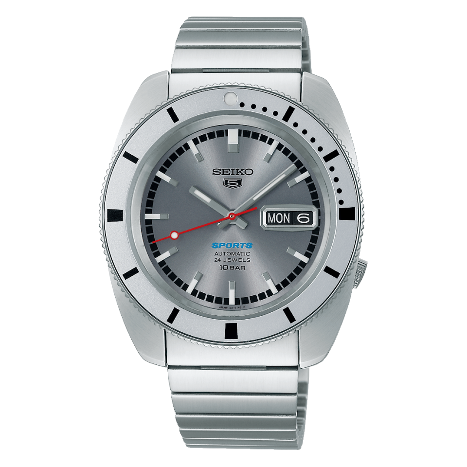 Seiko SRPL03K1 Otomatik Erkek Kol Saati