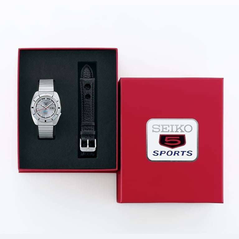Seiko SRPL03K1 Otomatik Erkek Kol Saati