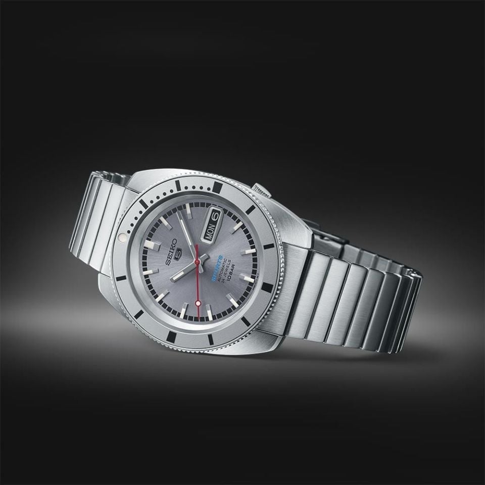 Seiko SRPL03K1 Otomatik Erkek Kol Saati