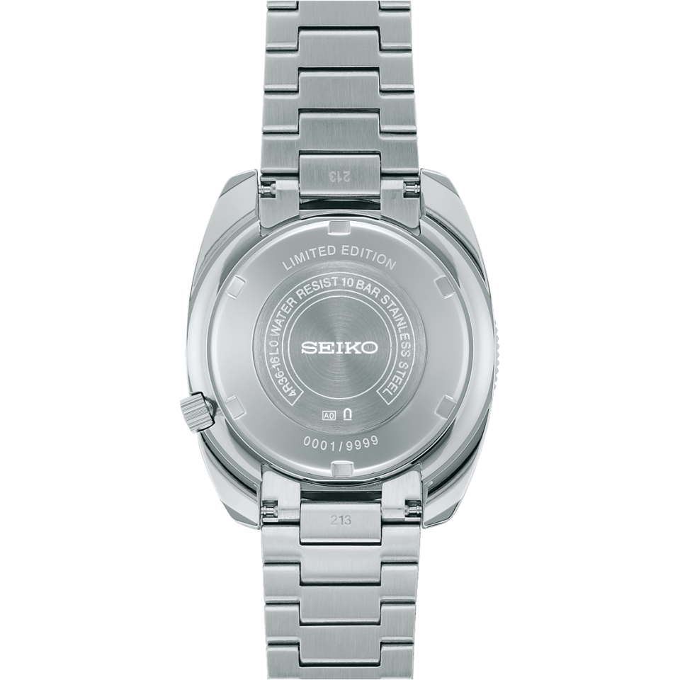 Seiko SRPL03K1 Otomatik Erkek Kol Saati