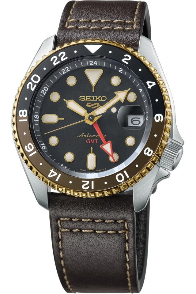 Seiko SSK036K1 Otomatik Erkek Kol Saati