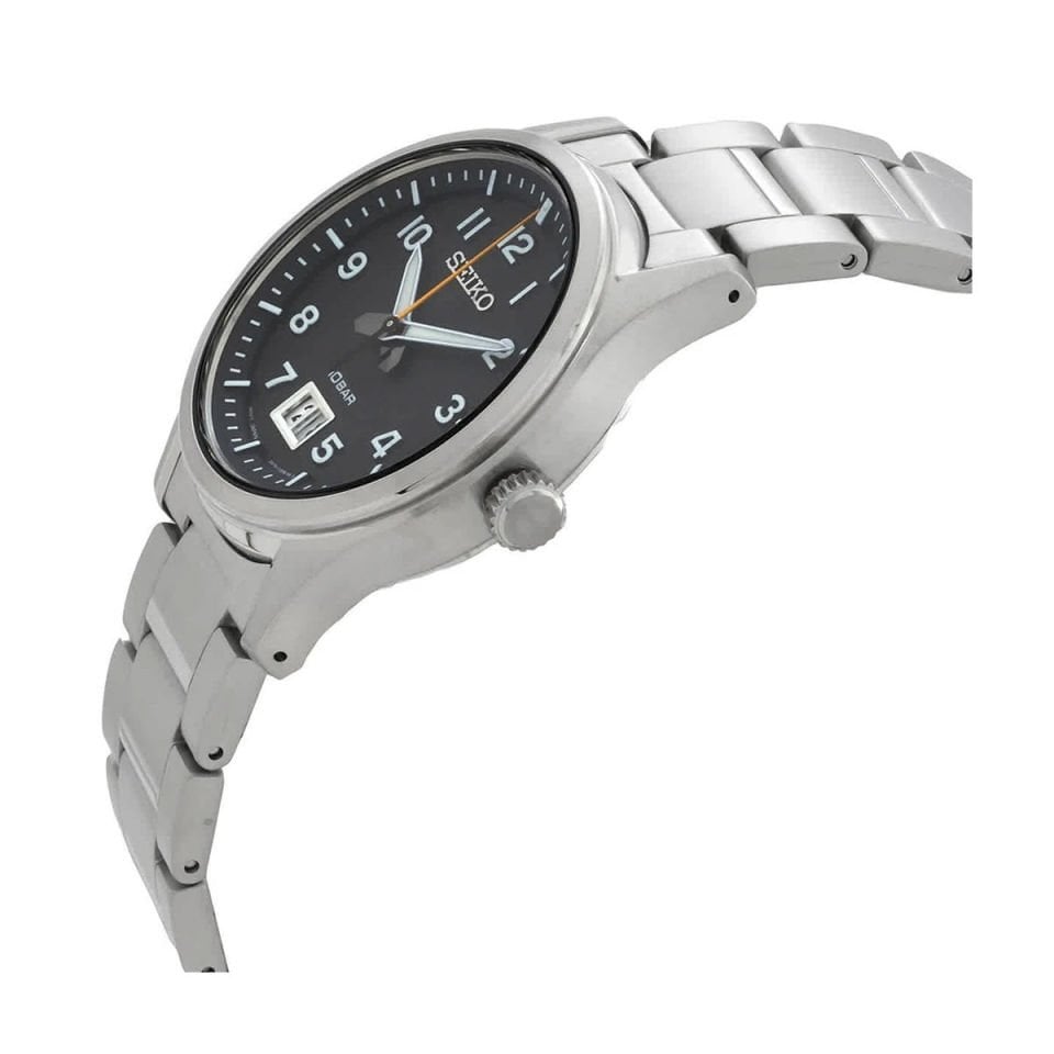 Seiko SUR569P1 Quartz Erkek Kol Saati