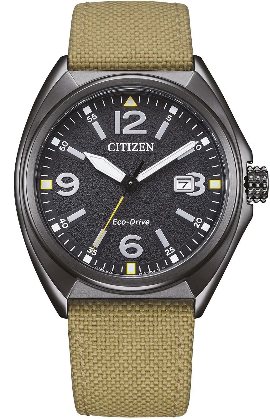 Citizen Aw1575-08E Erkek Kol Saati