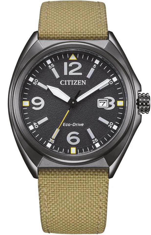 Citizen Aw1575-08E Erkek Kol Saati