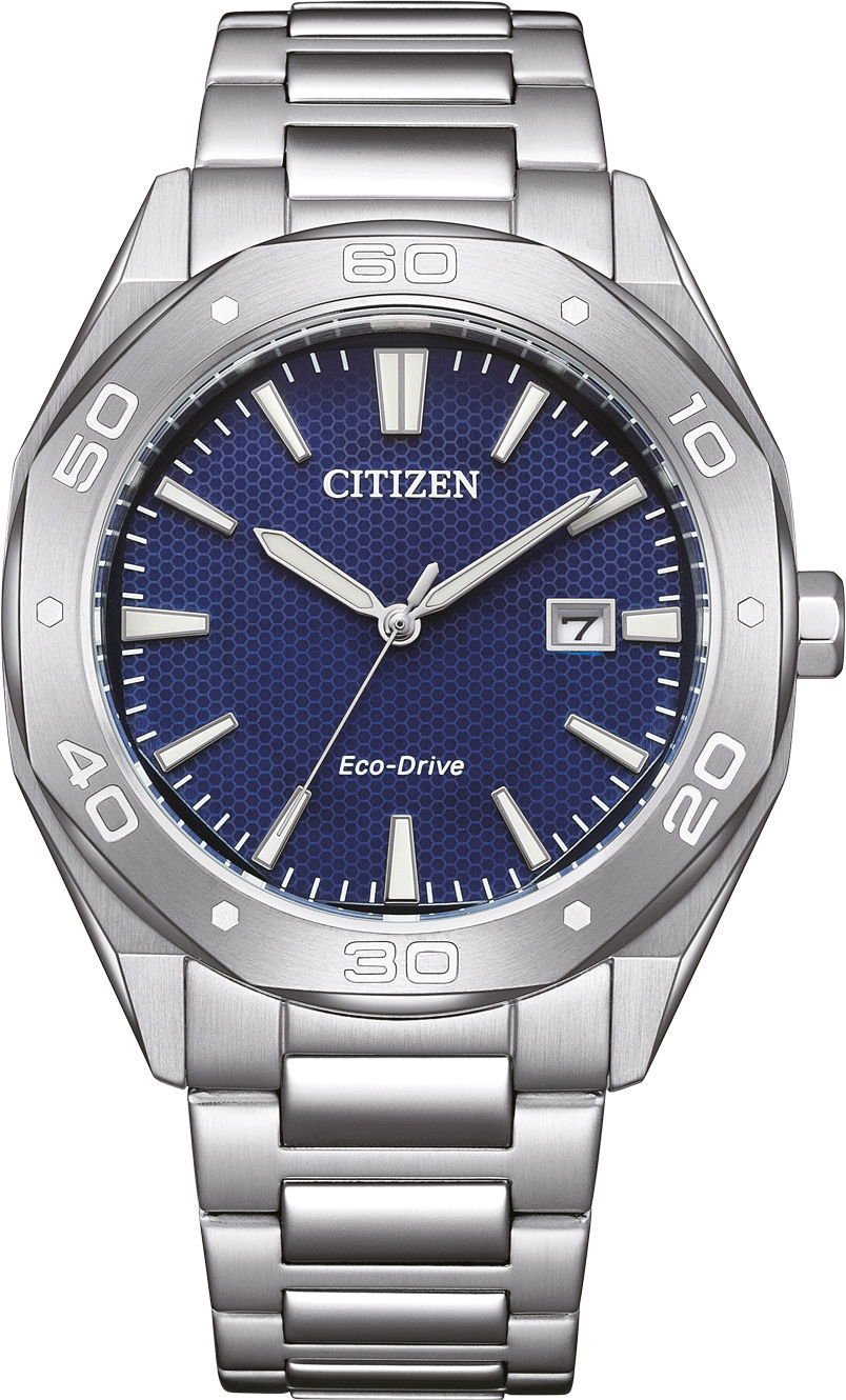 Citizen Bm7631-52L Erkek Kol Saati
