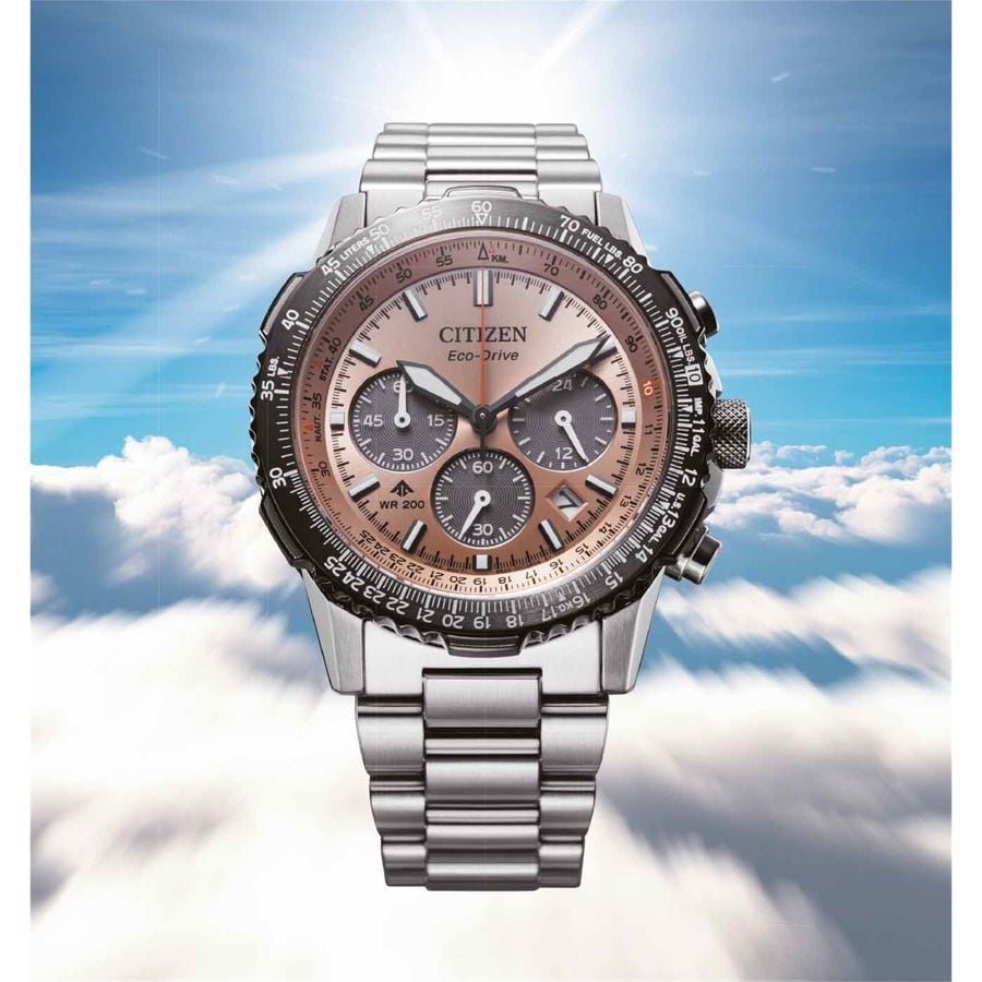 Citizen Ca4664-60X Erkek Kol Saati