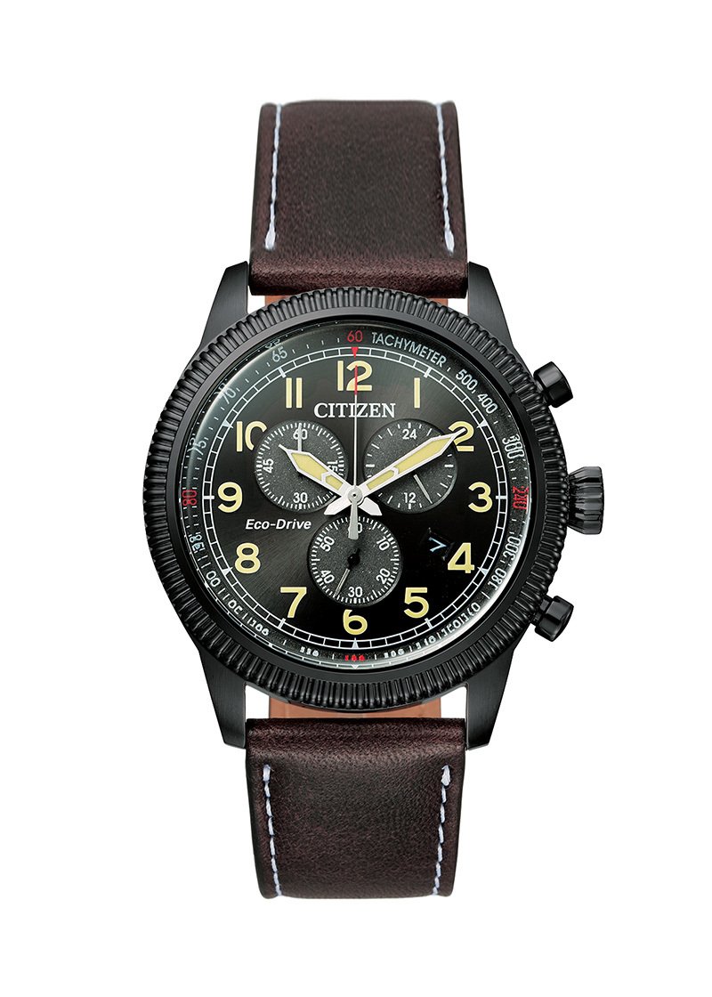 Citizen AT2465-18E Kol Saati