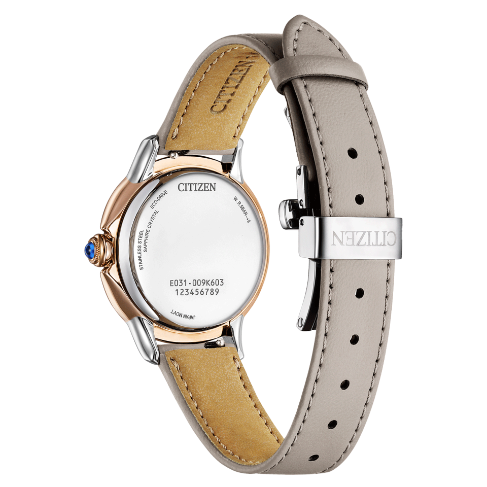 Citizen EM1166-01Z Kadın Kol Saati