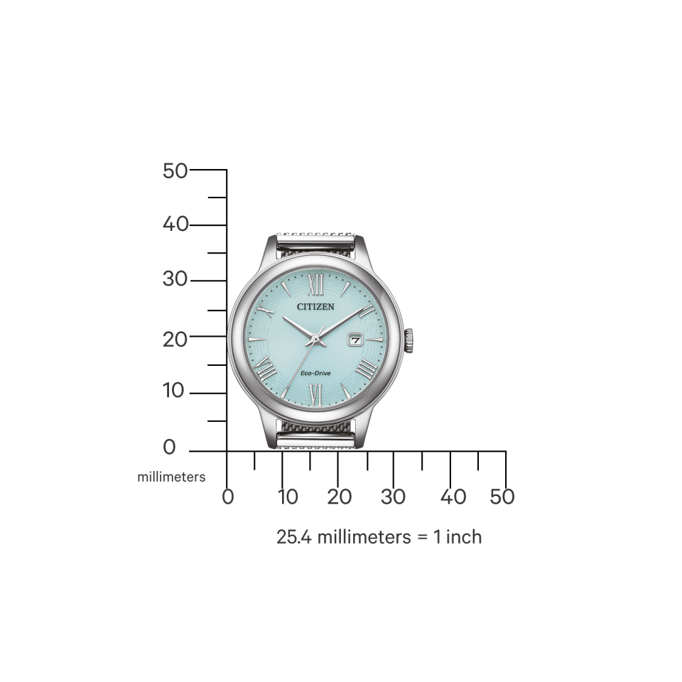 Citizen Eco-Drive EW2621-75M Kadın Kol Saati