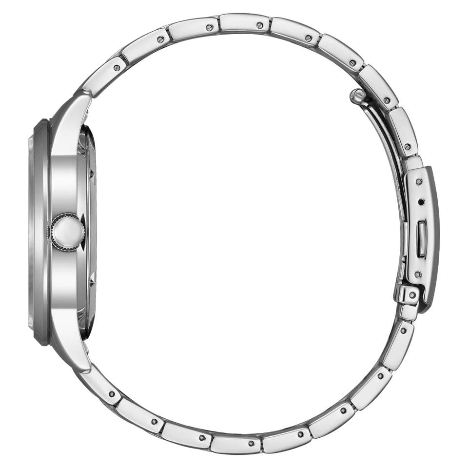 Citizen Mechanical Day-Date NY4058-79XE Otomatik Erkek Kol Saati