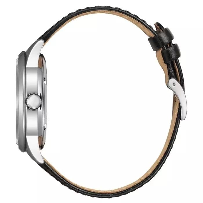 Citizen NY4058-01E Otomatik Erkek Kol Saati