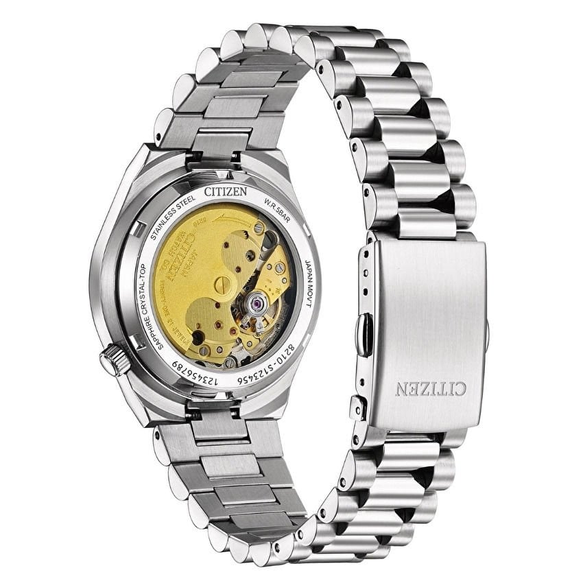 Citizen Tsuyosa 37 mm - NJ0200-50Z Otomatik Kol Saati