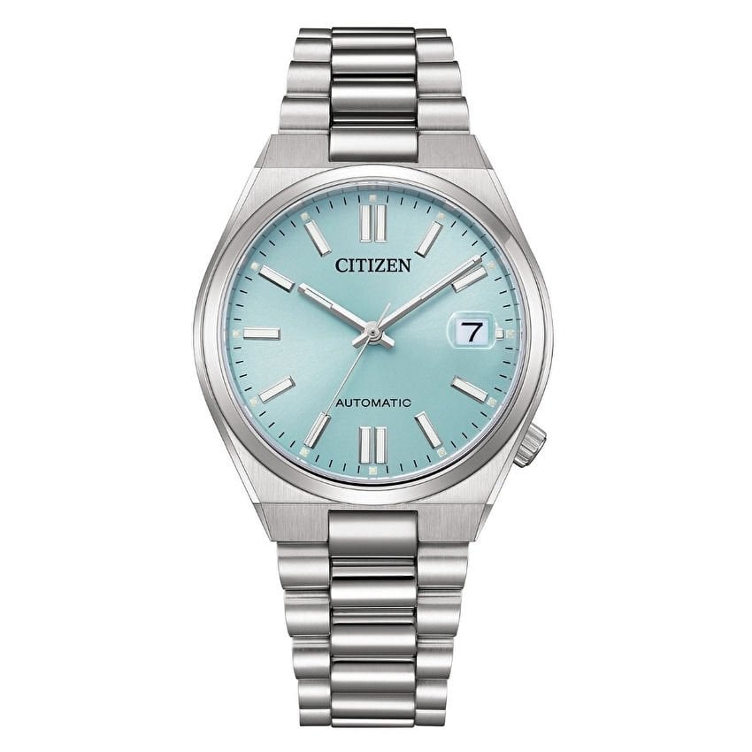 Citizen Tsuyosa 37 mm - NJ0200-50L Otomatik Kol Saati