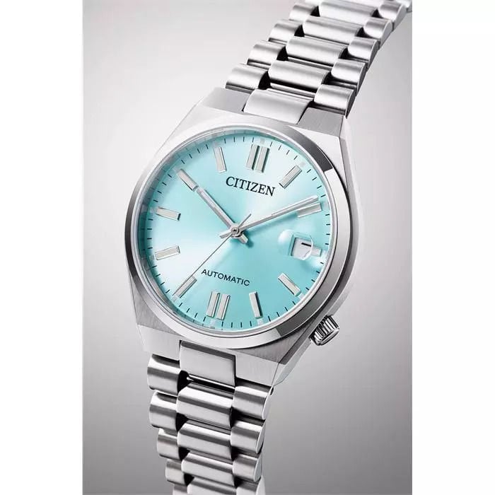 Citizen Tsuyosa 37 mm - NJ0200-50L Otomatik Kol Saati