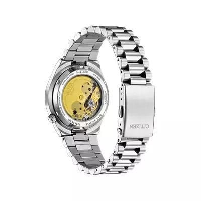 Citizen Tsuyosa 37 mm - NJ0200-50L Otomatik Kol Saati