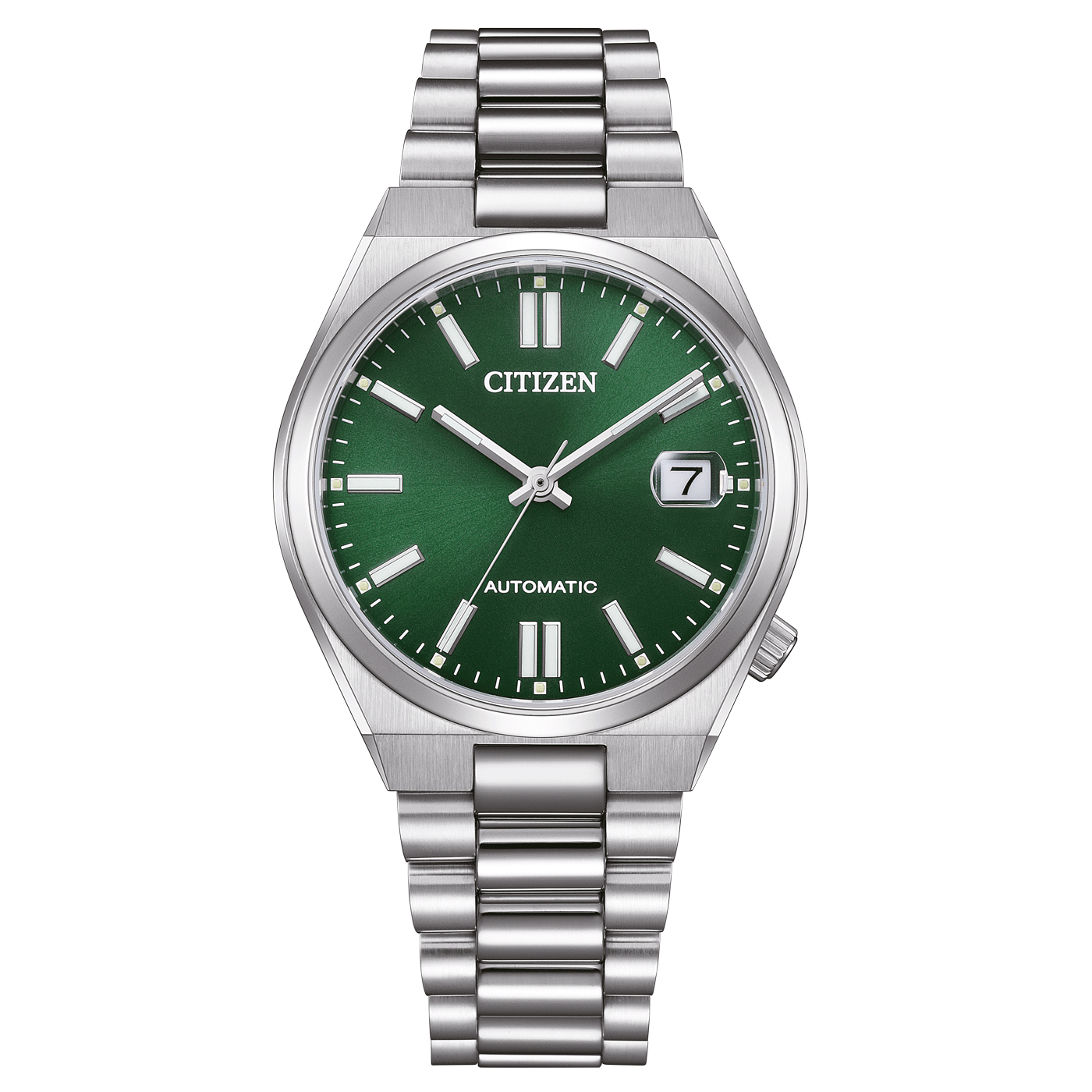 Citizen Tsuyosa 37 mm - NJ0200-50X Otomatik Kol Saati