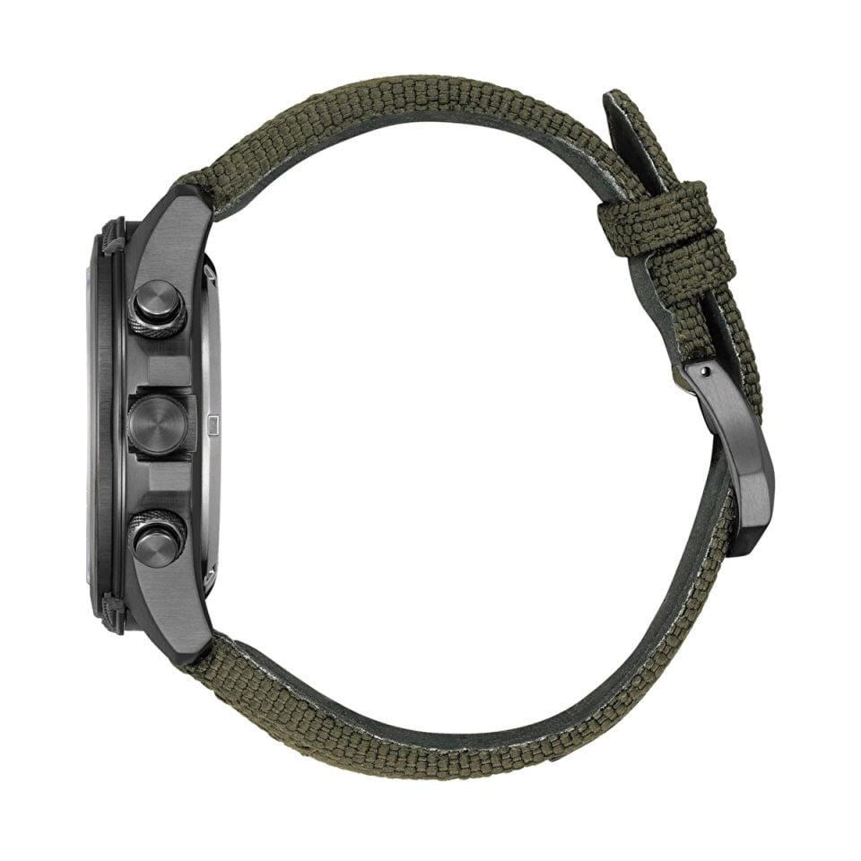 Citizen Promaster Land JV1005-02W Eco-Drive