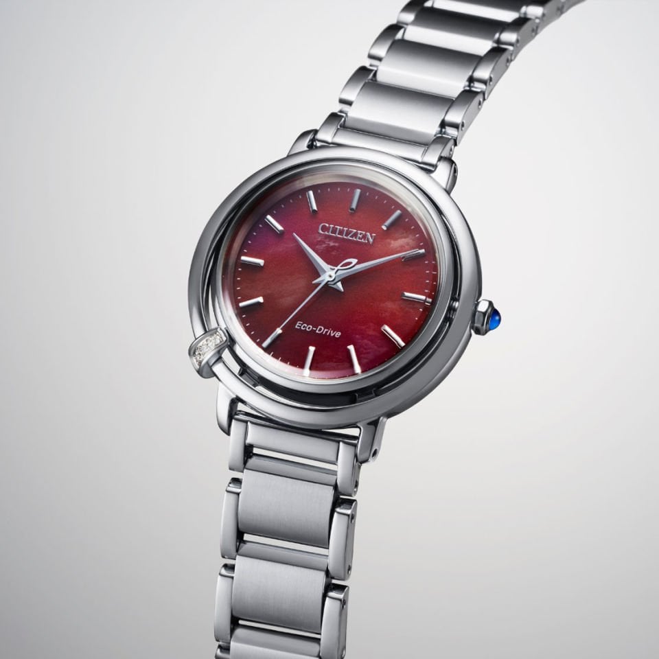 Citizen EM1090-78X Kol Saati