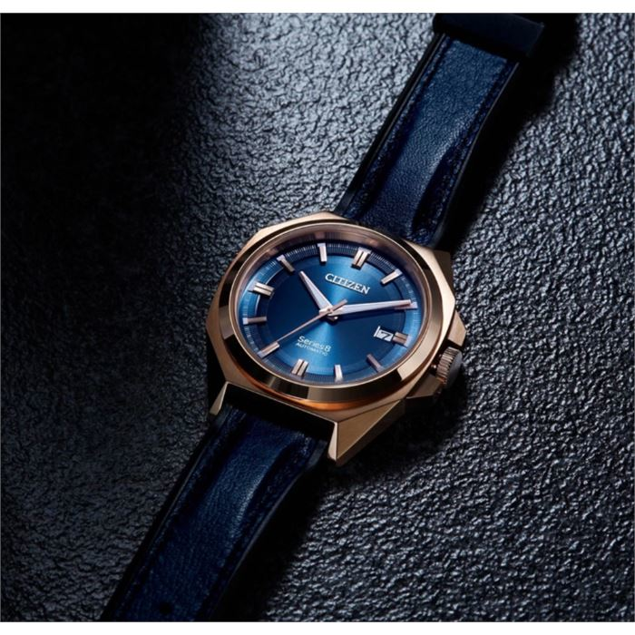 Citizen NB6012-18L Otomatik Erkek Kol Saati