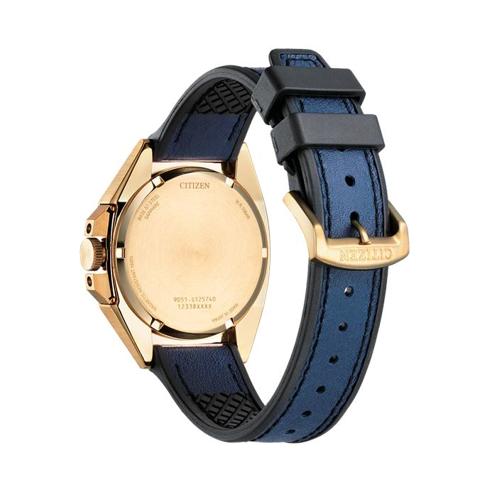 Citizen NB6012-18L Otomatik Erkek Kol Saati