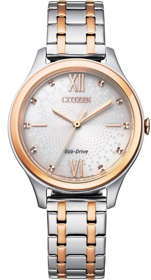 Citizen EM0506-77A Eco-Drive Kadın Kol Saati